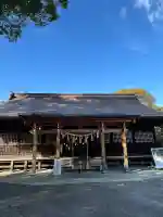 鷲宮神社(埼玉県)