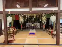 安用寺(愛知県)