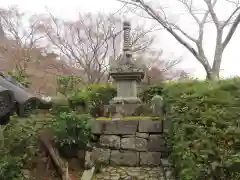 善峯寺(京都府)