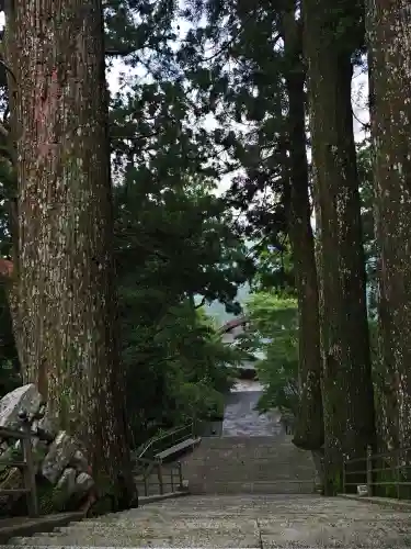 太龍寺のその他建物