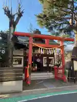 猿田彦神社(東京都)