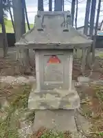 長良神社の末社・摂社