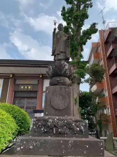東正寺(千葉県)