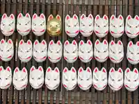 豊川閣 妙厳寺のその他建物