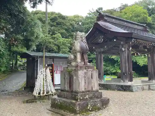 氣多大社(石川県)