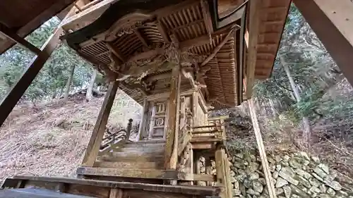 中原神社(鳥取県)