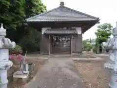 鹿島神社(千葉県)