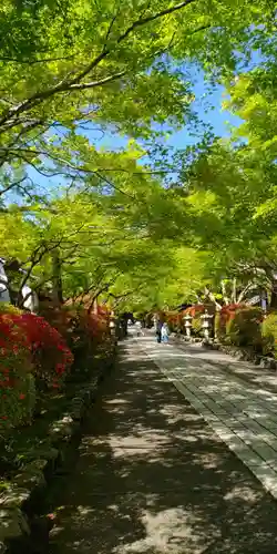 石山寺(滋賀県)