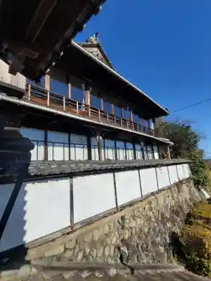 清見寺のその他建物