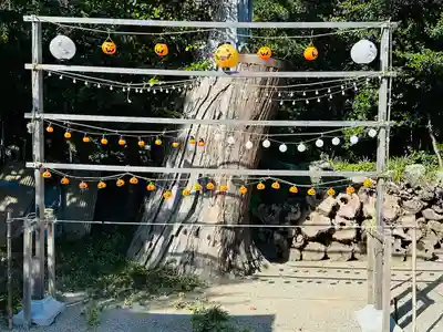 竹神社(三重県)