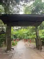高尾山薬王院(東京都)