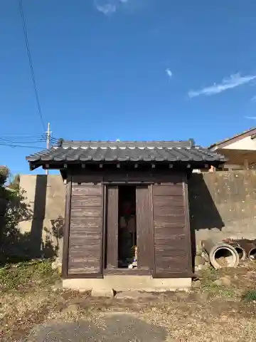 地蔵堂(千葉県)