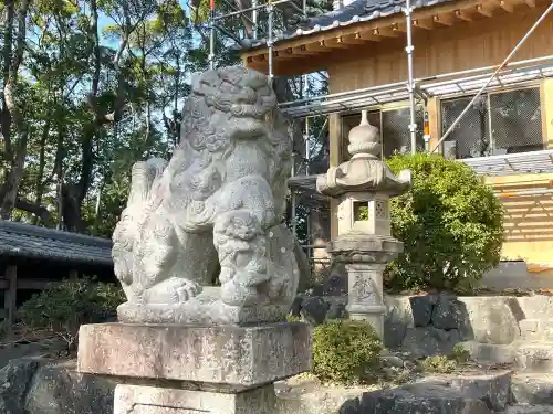 八幡神社(岐阜県)