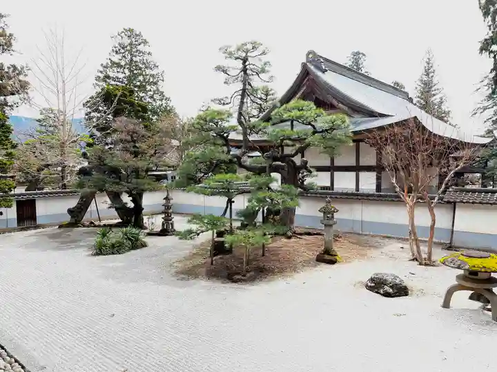 恵林寺(山梨県)