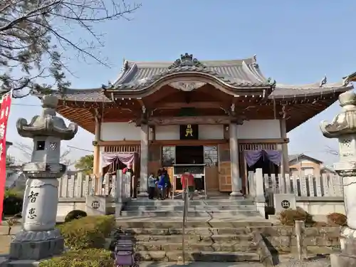 圓鏡寺のその他建物