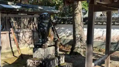 鴨神社(兵庫県)
