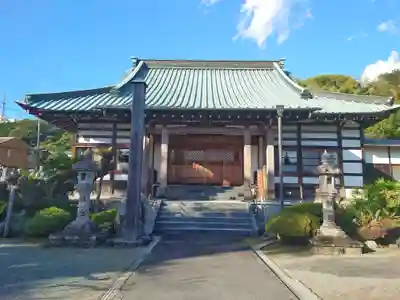 香林寺(神奈川県)