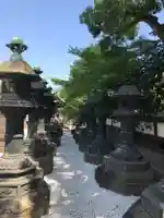 上野東照宮のその他建物