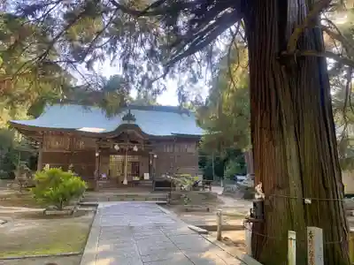 水主神社(香川県)