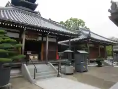 中山寺(兵庫県)