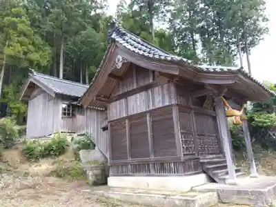 八幡神社(福井県)