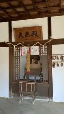 手向山八幡宮(奈良県)