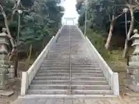 大洗磯前神社(茨城県)