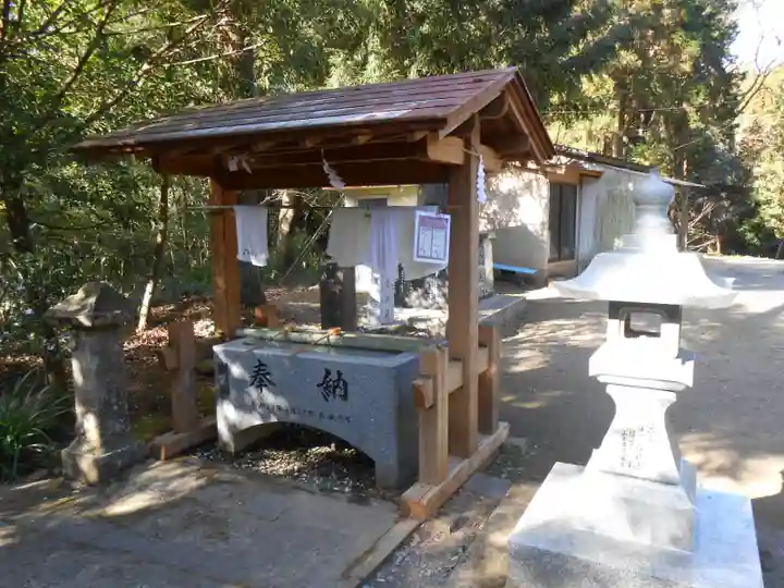 的野正八幡宮(宮崎県)