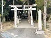 栩原神社(滋賀県)