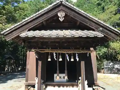 白山神社(福岡県)