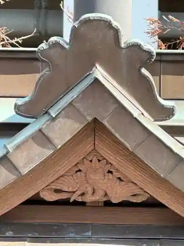 アクアシティお台場神社(東京都)