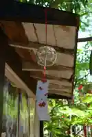 笠䅣稲荷神社(神奈川県)