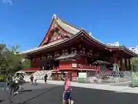 浅草寺(東京都)