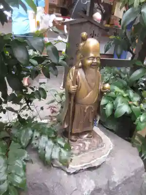 小網神社(東京都)