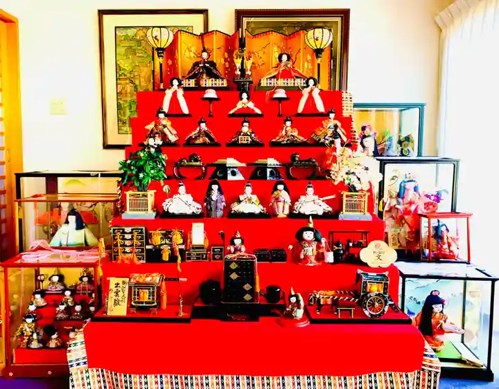 常真寺のその他建物