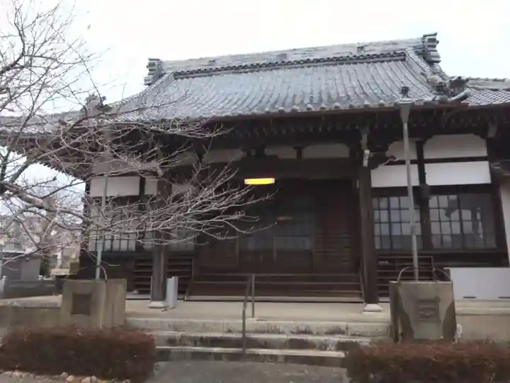 妙泉寺(愛知県)
