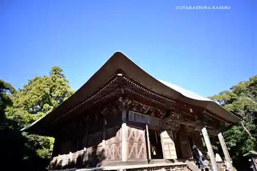 目の霊山　油山寺(静岡県)