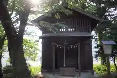 八宮神社(埼玉県)