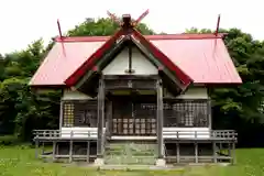 千軒神社(北海道)