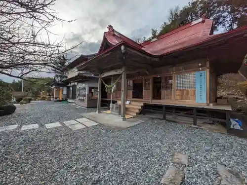 日鷲神社(福島県)