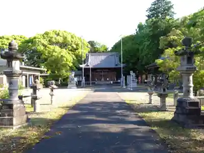 日吉神社(愛知県)