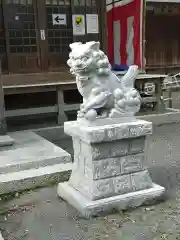 鹿島神社(福島県)