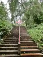 水上寺(成田山水上不動尊) のその他建物