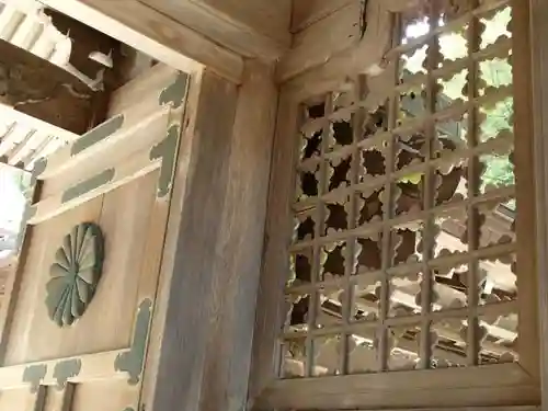 伊奈波神社のその他建物