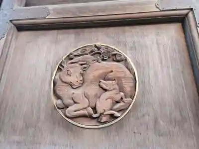 湯島天満宮(東京都)