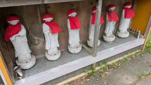 道貫寺(北海道)