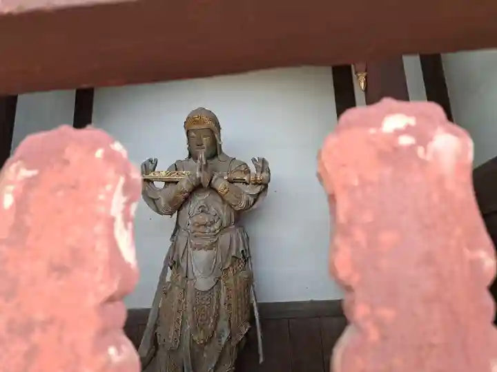 聖福寺(長崎県)