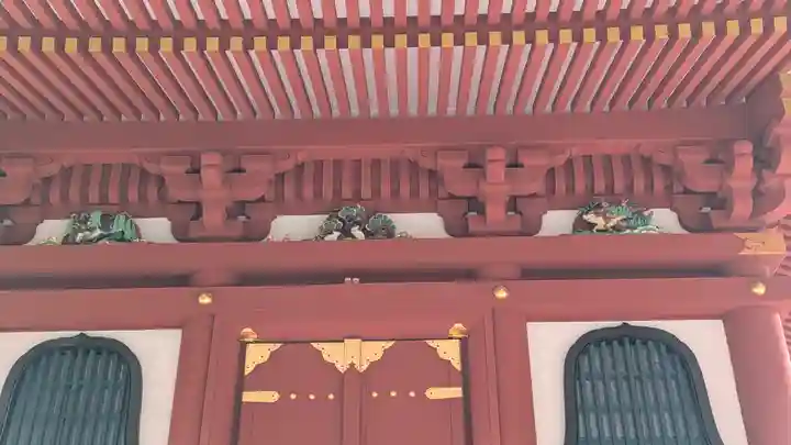 勝尾寺(大阪府)