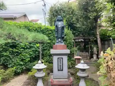 荘厳寺(東京都)