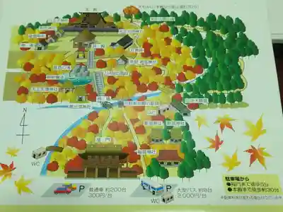 大矢田神社のその他建物